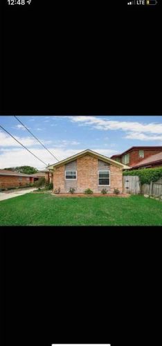 2507 37 St, Galveston TX  77550-7543 exterior