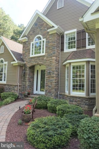 216 Otter Run Ct, Seaford DE  19973-7432 exterior