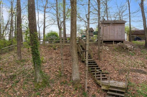 308 Creekside Dr, Mount Olive OH  45106-8317 exterior