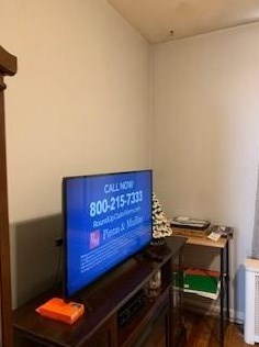 45 Blaine St, Providence RI  02919-4103 exterior