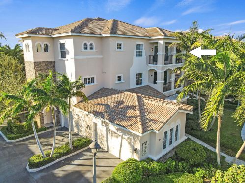 13545 Treasure Cove Cir, West Palm Beach, FL 33408-2106