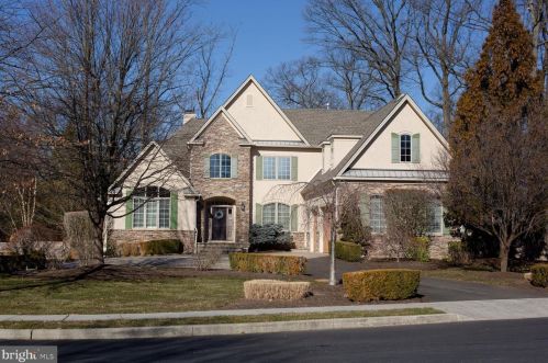 108 Gift Cir, Prospectville PA 19002-2732 exterior