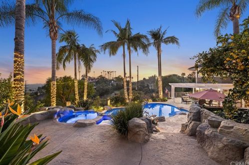 1535 Dorothea Rd, La Habra CA 90631-8204 exterior