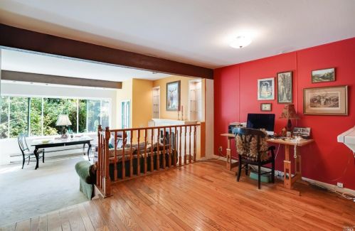 14 Park Ter, Mill Valley CA  94941-2946 exterior