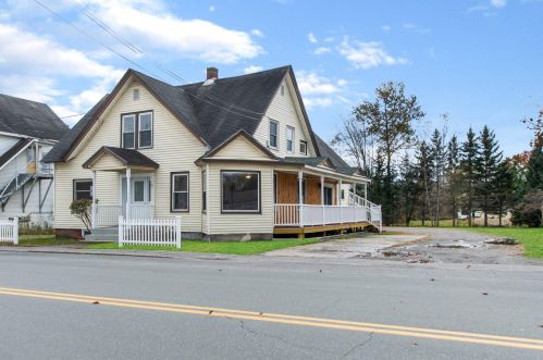 13 Main St, Columbia, NH 03590-4003