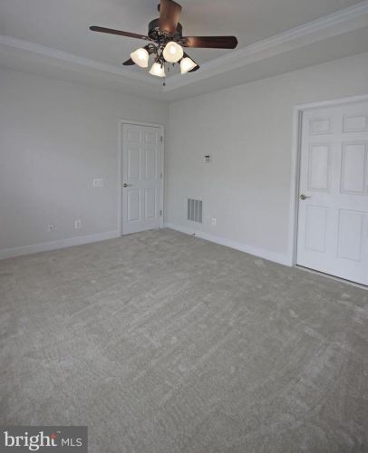 8974 Yellow Daisy Pl, Lorton VA  22079-5693 exterior