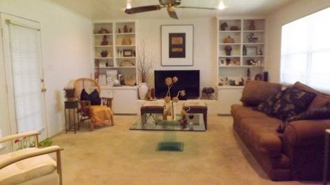1300 Hickory St, Meridian AR  71635-4030 exterior