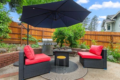 167 Northridge Dr, Grass Valley CA  95945-9717 exterior
