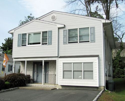 409 Allentown Rd, Parsippany NJ  07054-3177 exterior