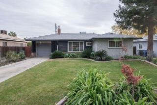 1206 Buckingham Way, Fresno, CA 93704-4306
