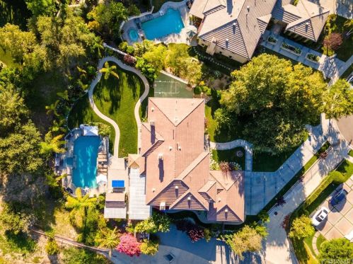 25302 Prado De Los Arboles, Calabasas, CA 91302-3602
