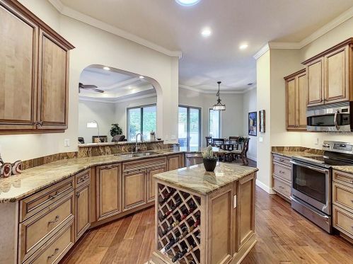 1240 Enterprise Osteen Rd, Deltona FL  32725-9401 exterior