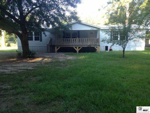 115 Ray St, Columbia Heights, LA 71418-9237