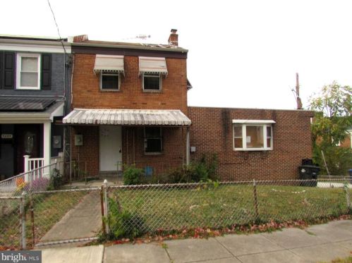 4686 A St, Washington, DC 20019-8431