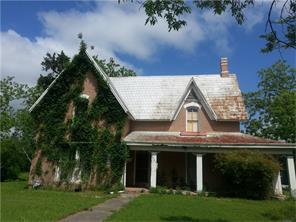 3925 Moulton St, Greenville TX  75401-5340 exterior