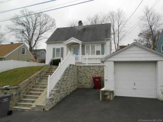 58 Nixon Ave, Union City, CT 06770-4434