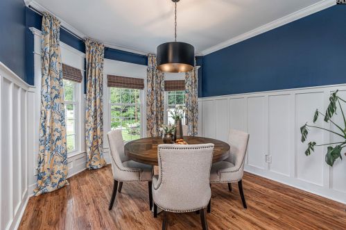 210 Efird St, Lexington SC  29072-3520 exterior