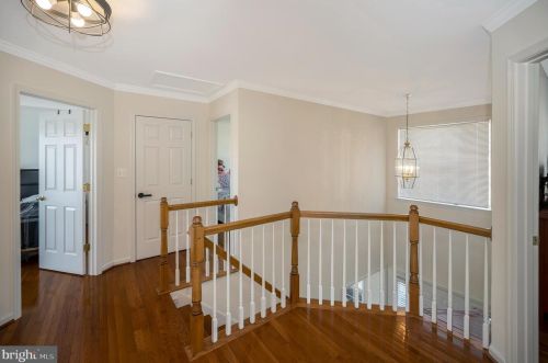 10325 Lees Crossing Ln, Fredericksburg VA  22408-0290 exterior