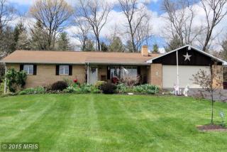 1065 Mud Level Rd, Lees Cross Roads, PA 17257-9781
