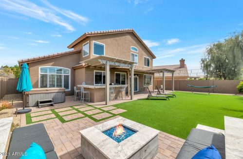 17450 45th St, Phoenix AZ 85032-1553 exterior