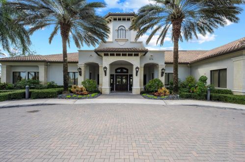 16586 Gateway Bridge Dr, Delray Beach FL  33446-9666 exterior