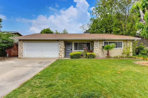 6983 Brayton Ave, Citrus Heights, CA 95621-6408