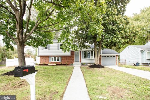 34 Dixmont Ave, Trenton, NJ 08618-1837