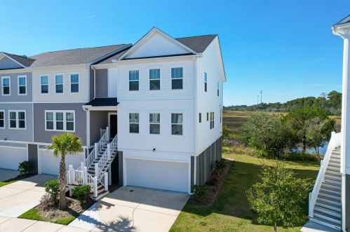 597 Mclernon Trce, Johns Island SC  29455-7814 exterior
