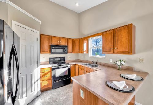 2815 Burnside Dr, Idlewild KY  41005-8141 exterior