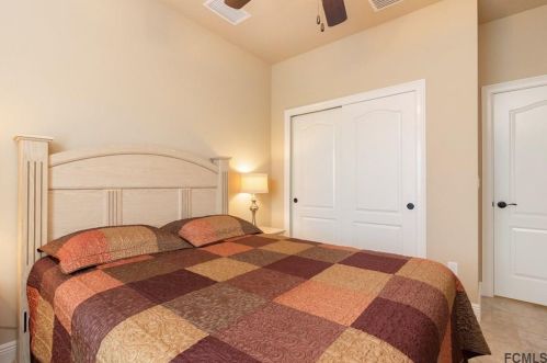 16 Cunningham Ln, Palm Coast FL  32137-0090 exterior