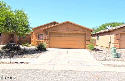 5787 Camino Del Avanzo, Tucson, AZ 85756-8066