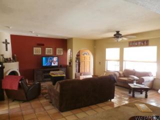 580 Carol Ln, Lake Havasu City AZ  86404-2300 exterior