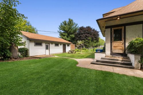 307 Birch St, Spectacle Lake MN  55008-1132 exterior