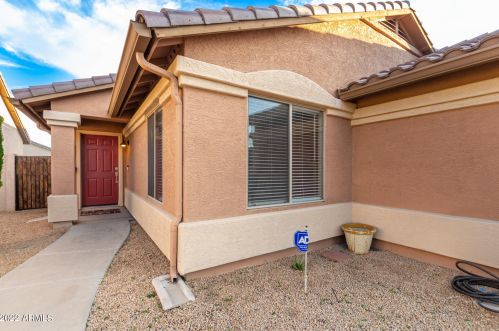 8539 Pima St, Tolleson AZ  85353-8806 exterior