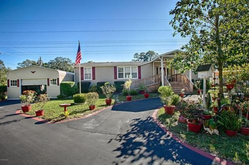 14545 77th Ct, Summerfield, FL 34491-4241