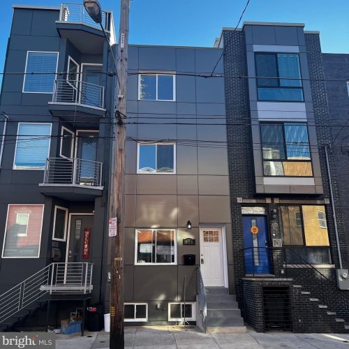 616 Mckean St, Philadelphia PA  19148-2415 exterior