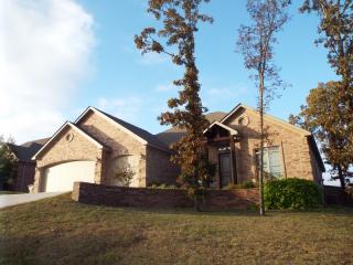 9416 Journey Dr, North Little Rock, AR 72120-4354
