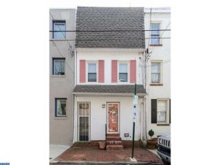 2324 Perot St, Philadelphia PA  19130-2526 exterior