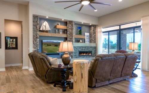 19142 Tonto Verde Ct, Scottsdale AZ 85263-5209 exterior