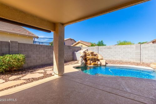 17742 Ventura St, Sun City, AZ 85388-7602