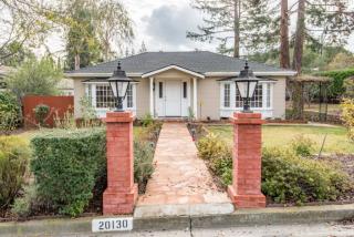 20130 Thelma Ave, Saratoga, CA 95070-4945