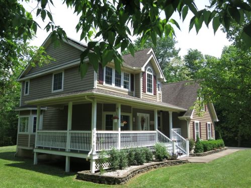 1560 Faul Ln, Milford, OH 45150-9425