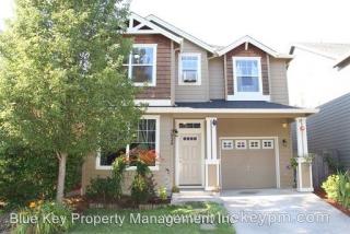 5924 61st Cir, Vancouver WA  98661-2289 exterior