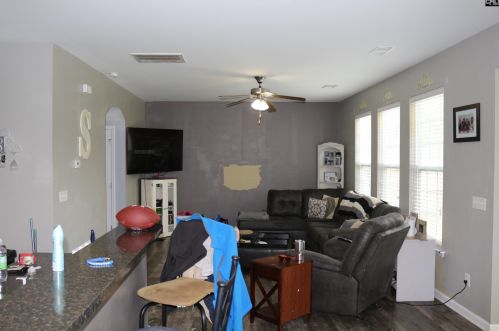 395 Colony Lakes Dr, Lexington SC  29073-6704 exterior