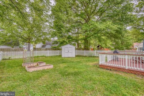 118 Stoney Dr, Dover DE  19904-9737 exterior