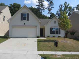 2100 Verde Creek Rd, Charlotte, NC 28214-3141