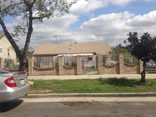 4314 Stillwell Ave, Los Angeles CA  90032-1234 exterior