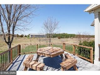 1028 Labarge Rd, Hudson WI  54016-7698 exterior