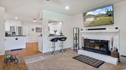 3739 Sierra St, Riverbank CA  95367-2447 exterior