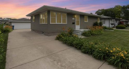 3531 41st St, Hammond, IN 46322-2812